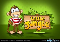 Milo – Little Jungle Mascot