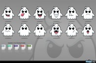 Naughty Ghosts