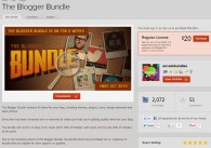 The Blogger Bundle